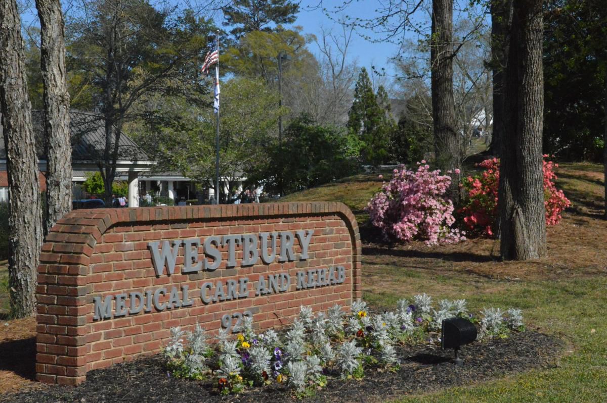 Westbury Medical Care and Rehab